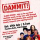 DAMMIT: A (daytime) Elder Emo event Event Title Pic