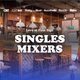 30s & 40s Single's Mixer with Love at First Sign Event Title Pic