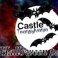 Castle Transylvania Halloween Party