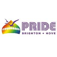 Brighton Pride at Brighton