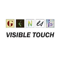 Genesis - Visible Touch at SUB89