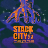 Event flyer