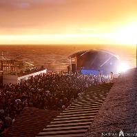 Pier Jam Part Three (The Closing Party)