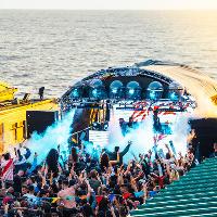 Pier Jam Part Three (The Closing Party)