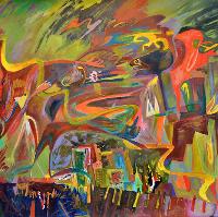 Plaistow Artists Open Studios Day