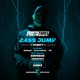 5 Years of Bass Camp LDN: The Prototypes Bass Jump Trinity Event Title Pic