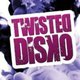 Twisted Disko - Saturdays at Ark Event Title Pic