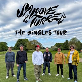 Smoove & Turrell - The Singles Tour