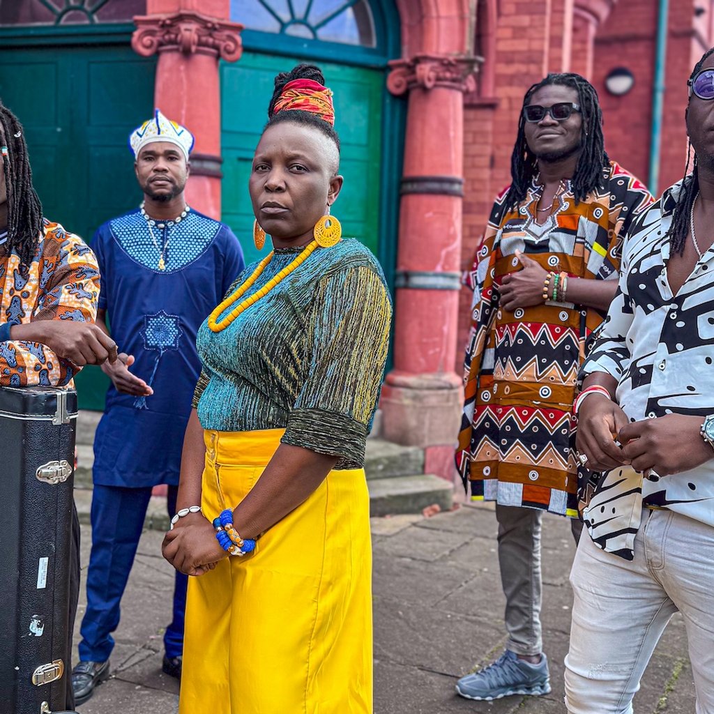 Benin International Musical