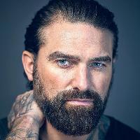 Ant Middleton at Royal Concert Hall