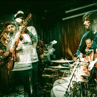 El Goodo at The Shipping Forecast