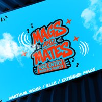 Mags & Mates Rooftop [Free Tickets] at Level 33   Open Air Rooftop Venue And Club