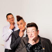 Funkinsteins with Special Guest Bashema