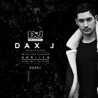 DJ Mag x Nacht: Dax J DJ Mag x Nacht: Dax J