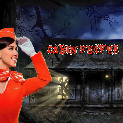 Cabin Feaver
