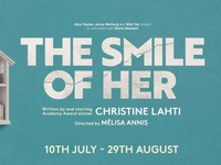 The Smile Of Her
