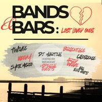 Bands & Bars: Lost Loved Ones at Audio Active