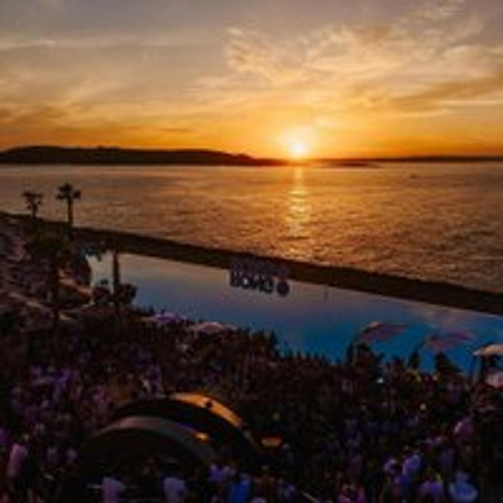 Rong Open Air Festival 2026 - Malta