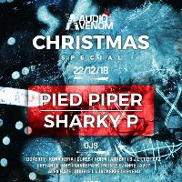 The Audio Venom Christmas Special