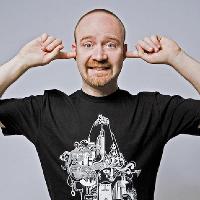 Mr Scruff’s Keep it Unreal ft: Colleen ‘Cosmo’ Murphy at Band On The Wall
