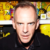 Circus Presents Fatboy Slim Liverpool Circus Presents Fatboy Slim Liverpool