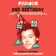 Fandom: 2nd Birthday Event Title Pic