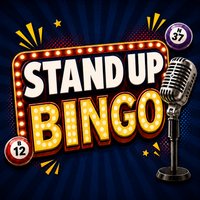 Stand Up Bingo || Creatures Comedy Club at Creatures Comedy Club