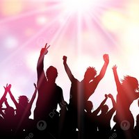 Earlston 7s After Party at Earlston Rugby Club