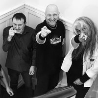 ALMA FIERA - Rock Covers Night at DreadnoughtRock