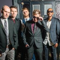 Dub Pistols Dub Pistols