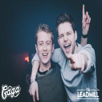 Gaga at The Leadmill