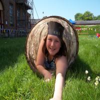 Games on the Green
