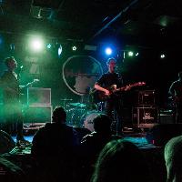 Myriad + Sunset Palace + Endea at The Railway Inn