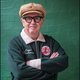 David Rodigan Vinyl Selection with No Objection | Bristol Event Title Pic