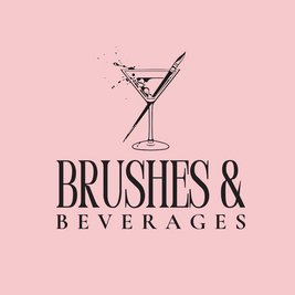 Brushes and Beverages