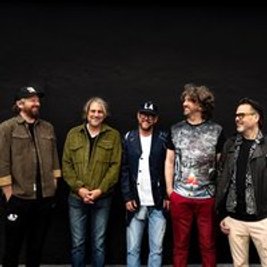 Embrace: Matinee Album Launch Show
