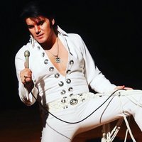 Eddy Popescu- Elvis Tribute