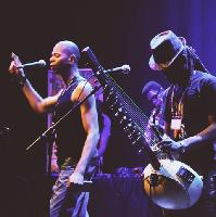 Afriquoi and Friends