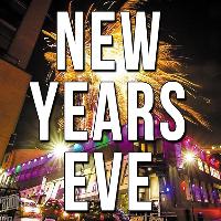 corporation new years eve