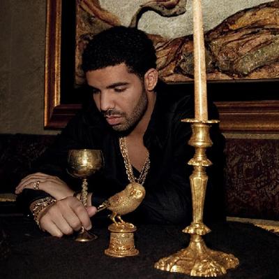 Take Care: An Orchestral Rendition of Drake