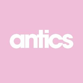 antics Clubnight x Caribou Spezial