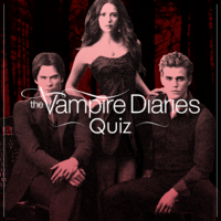 The Vampire Diaries Quiz at Camp And Furnace