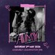 A TRIBUTE TO AMY | THE AMY WINEHOUSE CELEBRATION Saturday 2/5/26 Event Title Pic