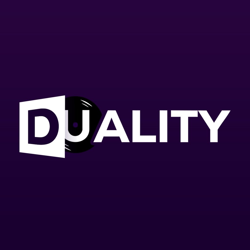 Duality @ Doghouse records