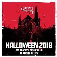Halloween @ Church