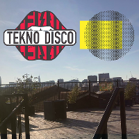 Tekno Disco x Voyage Rooftop Party at The Mill Digbeth