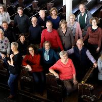 Deep River, Choral Concert