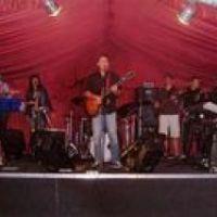Nearly Dan at Band On The Wall