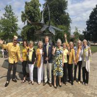 Private Guided Walking Tours in Stratford upon Avon