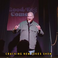 Scotland's Top New Material Comedy Show: Cracking New Jokes